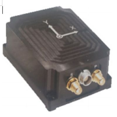 INS01 0.1m/S RMS MEMS Modul Navigasi Terintegrasi 9-36V