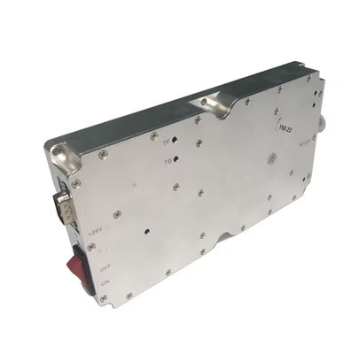 Magnetic Base 2.4 GHz 5dbi Gnss Anti Jamming Antenna Dengan Panjang Kabel 3m