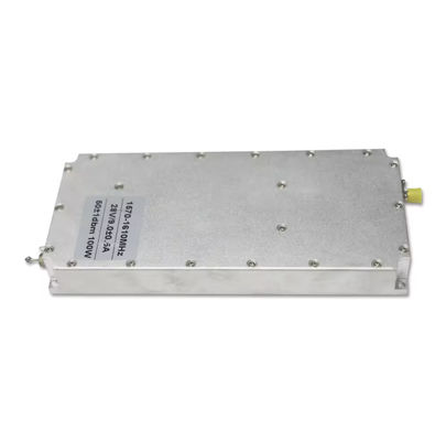 ABS Plastik 5dBi Gain Anti Jamming Antenna 15cm Panjang Untuk 2.4GHz-2.5GHz Frequency Range