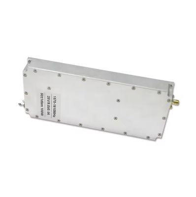 Anti Jamming 5dBi Antenna Polarized Linear AJA-01 Basis Magnetik 2.4GHz-2.5GHz Rentang Frekuensi
