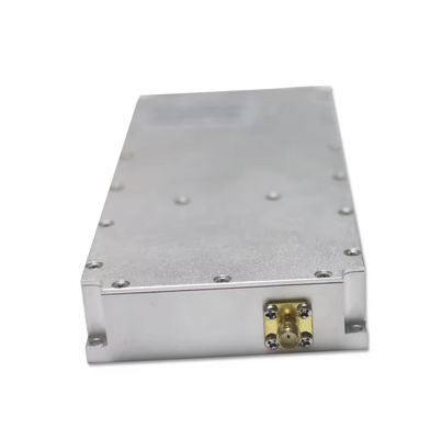 2.4GHz Frequency Range Anti Jamming Antenna Linear Basis Magnetik