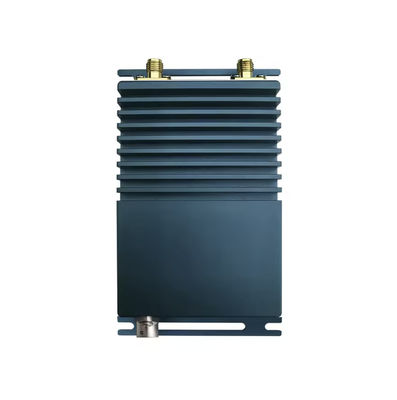Daya anti jamming receiver 50W Sensitivitas 85dB Rasio sinyal ke kebisingan 90dB