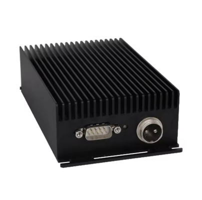 AR-100 Anti Jamming Receiver 20Hz-20kHz Rentang Frekuensi 8 Ohm Impedansi