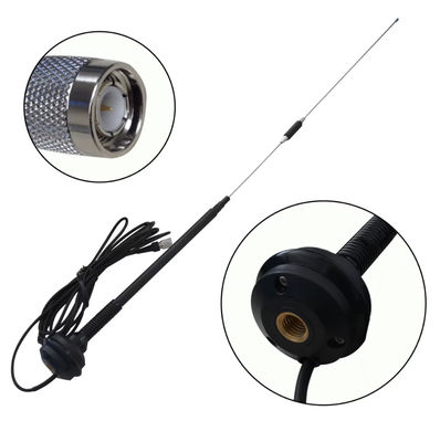Power GPS Anti Jamming Receiver Dengan Teknologi DSP 50W Output 8 Ohm