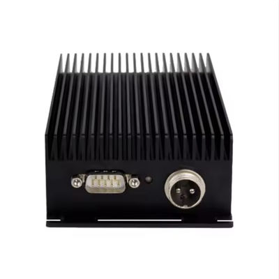 Sensitivitas DSP Anti Jamming Receiver 50W Daya Keluar DC 12V