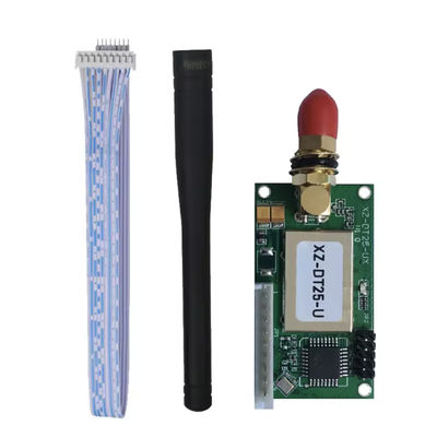 Anti Jamming Digital Receiver Dengan Teknologi DSP RCA/XLR Input 2 Lbs