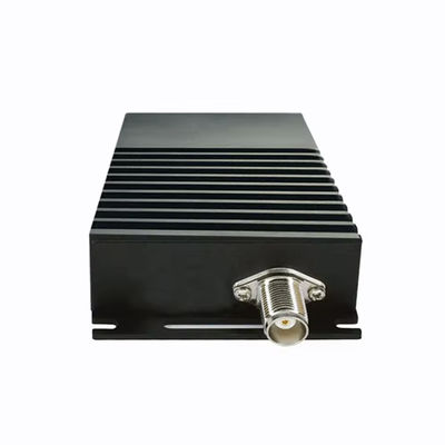 Dual RCA/XLR Audio Input Anti Jamming Receiver 1x5x3 Inch
