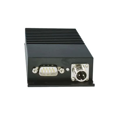 Sensitivitas AR-100 GNSS Anti Jamming Receiver DSP Teknologi 20Hz-20kHz Jangkauan Frekuensi