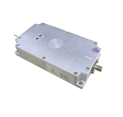 NMEA 0183 Modul Penerima Navigasi Satelit Dinamis Ringan OEM ODM