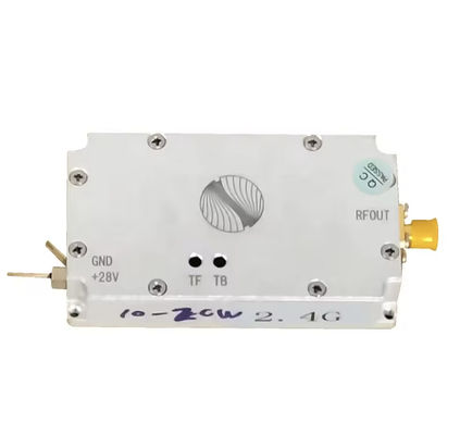 Precision 2.5m Update Rate Dynamic Satellite Navigation Receiver Module Mendukung GPS