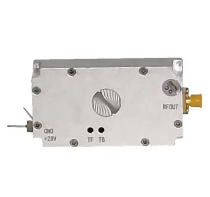 Precision 72 Channel GPS Module 163dBm Sensitivitas 10Hz Update Rate NMEA 0183 Antarmuka