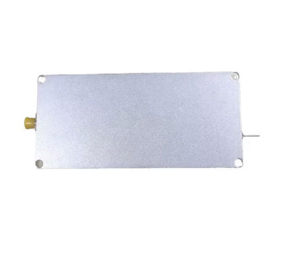 Modul Navigasi Satelit Presisi 72 Saluran NMEA 0183 Penerima 10Hz Update Rate