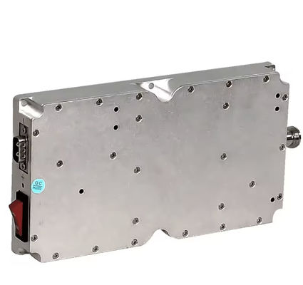 Modul Antenna Aktif DSNRM 72 Saluran Mendukung GPS / GLONASS / BeiDou / Galileo