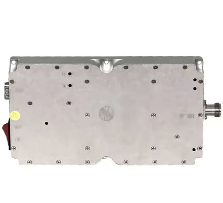 DC 3.3V Sensitivitas UART Modul Penerima Navigasi Satelit Dinamis NMEA 0183
