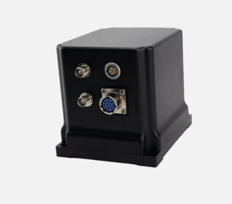 Multi Constellation GNSS Navigation System dengan Posisi / Sensor yang Tepat