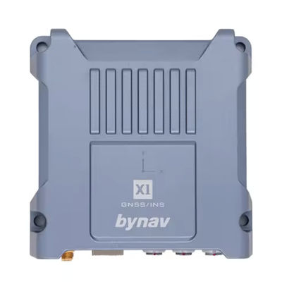 Multi Constellation GNSS Global Navigation Satellite System Permukaan