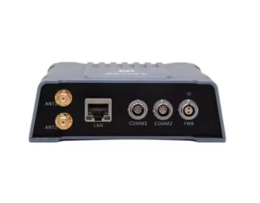 Multi Constellation GNSS Navigation System dengan Sensor Akselerometer
