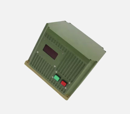 Sistem Navigasi Inersia Serat Optik Presisi Modus INS/GNSS/DR Terintegrasi