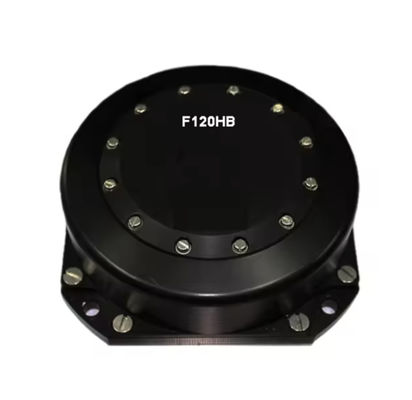 Fiber Optic Inertial Integrated Navigation System untuk Keakuratan Posisi yang Tepat 1 M