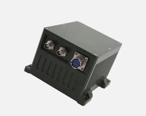 Fiber Optic Integrated GPS Ins Navigation NMEA 0183/2000 Protokol