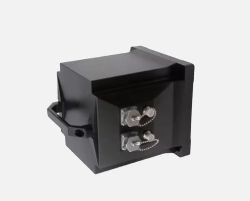 Precision Fiber Optic Inertial Navigation System Embedded GPS Ins 100Hz 100G Shock Resistance