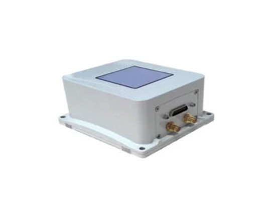 Sistem Navigasi Terintegrasi MEMS Presisi Tinggi Modul GPS Plastik Waterproof IP67
