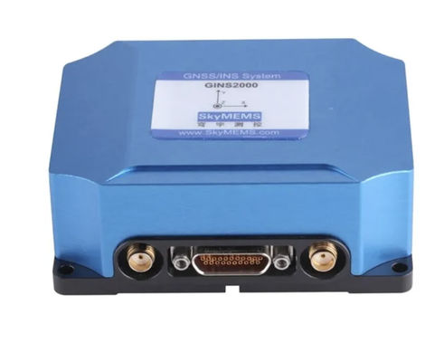 Sistem Jembatan Terintegrasi Modul Navigasi Terintegrasi 10*10*5cm
