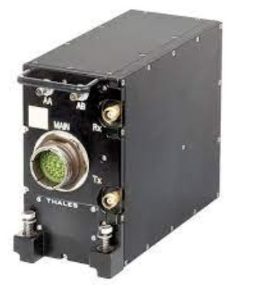 FAA Sertifikasi 5g Radio Altimeter ARINC 429 Antarmuka 4,2-4,4 GHz