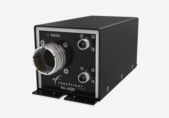Boeing 787 5g Dan Radio Altimeter 4,2-4,4 GHz ARINC 429 Antarmuka