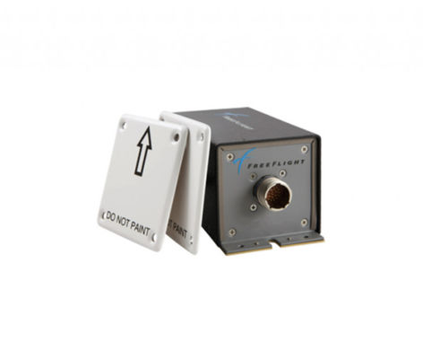 Aircraft Radar Altimeter 5G 28V DC ARINC 429 Antarmuka FAA Sertifikasi