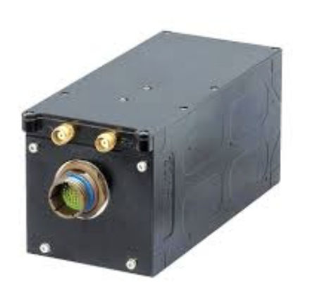 Resolusi 4.2GHz Pesawat Radio Altimeter RTCA DO-160G RTCA DO-178C Sertifikasi