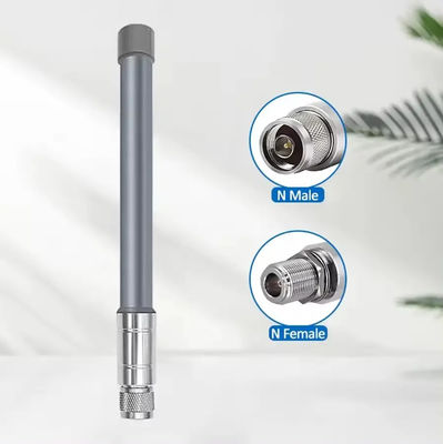 2.4GHz-2.5GHz Anti Jamming Antenna Serat Kaca