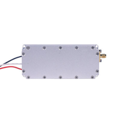 Fiberglass tahan lama AJA-01 Antenna Base Magnetic Polarization Anti Jamming
