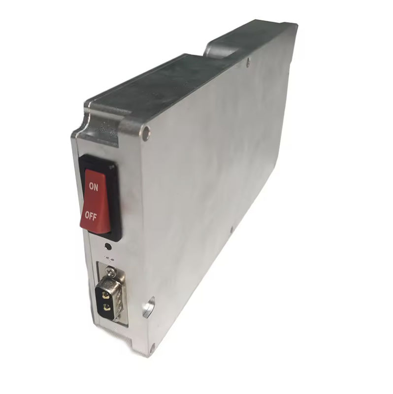 Magnetic Base 2.4 GHz 5dbi Gnss Anti Jamming Antenna Dengan Panjang Kabel 3m