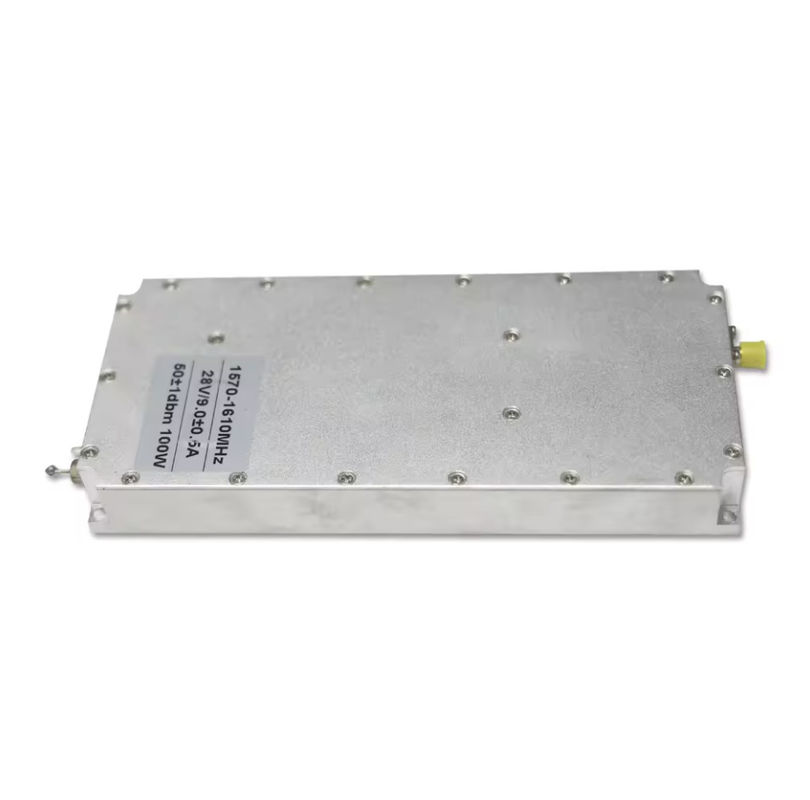 ABS Plastik 5dBi Gain Anti Jamming Antenna 15cm Panjang Untuk 2.4GHz-2.5GHz Frequency Range