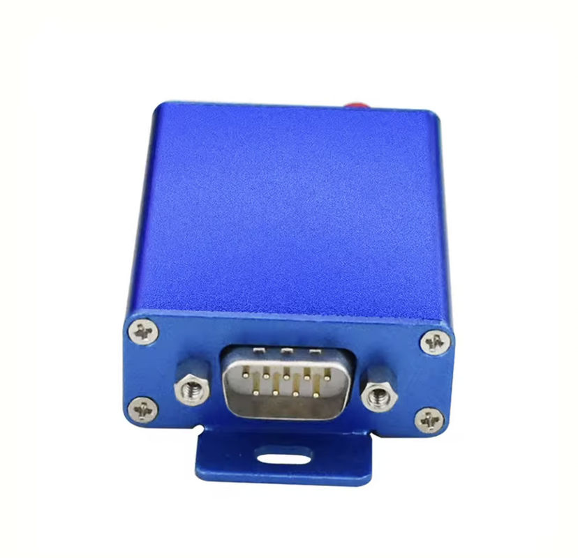DSP Anti Jamming Receiver 20Hz-20kHz Rentang Frekuensi 2 Lbs Input RCA/XLR Ringan