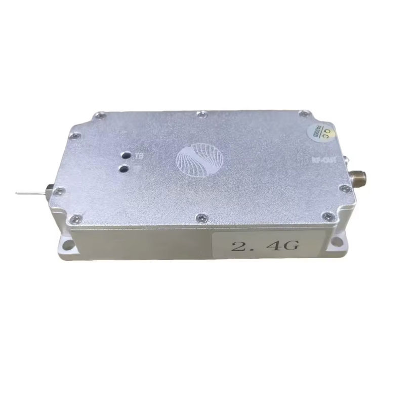 Precision 10Hz 72 Channel Dynamic Satellite Navigation Receiver Module DC 3.3V Antenna Aktif Sensitivitas -163dBm