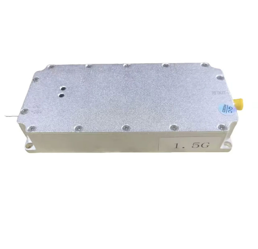 Antenna Aktif Modul Penerima Navigasi Satelit Dinamis 72 Saluran Keakuratan 2,5m NMEA 0183