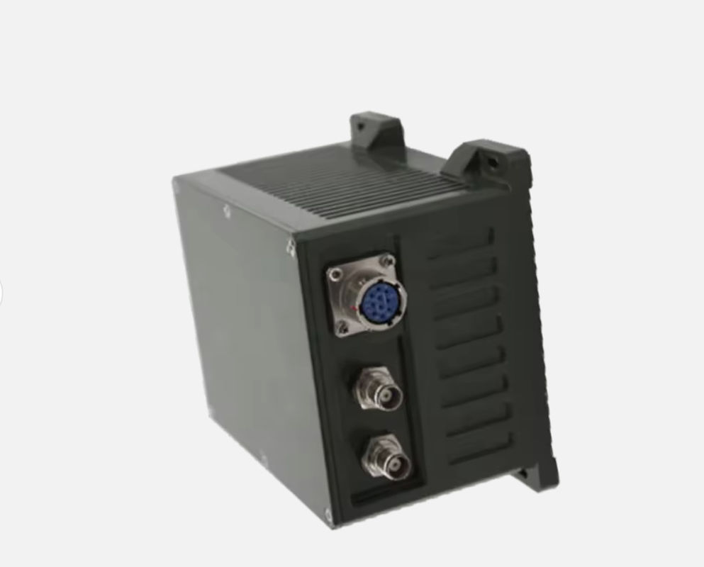 Precision Fiber Optic GPS Inertial Navigation INS/GNSS/DR Integrated RS232/RS422/RS485 Antarmuka