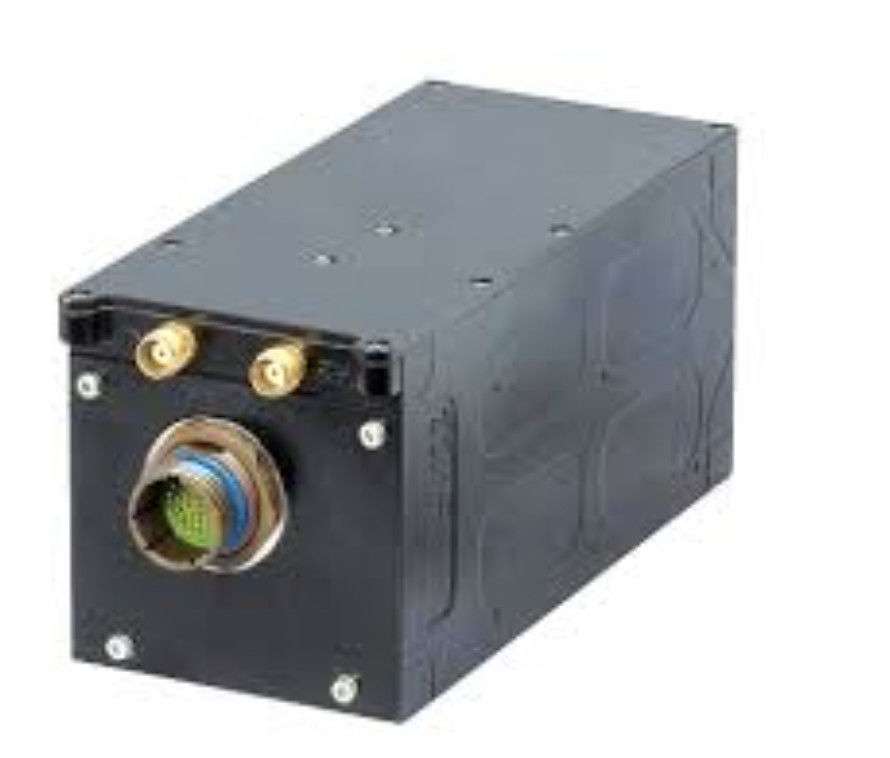 Patch Antenna Radio Altimeter ARINC 429 Antarmuka 4,2-4,4 GHz untuk Pesawat Komersial Boeing Airbus