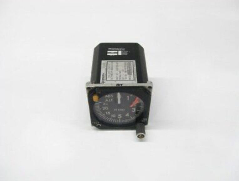 4.2 GHz Digital Radio Altimeter 0-5000 Feet Untuk Boeing / Airbus / Embraer