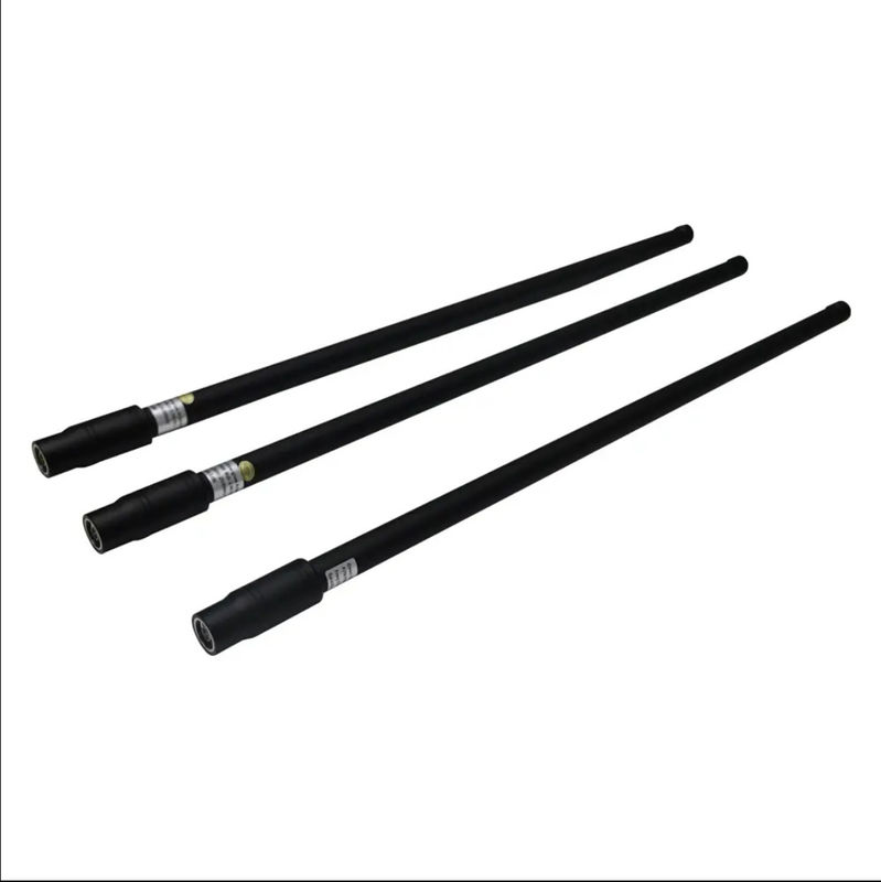 300mHZ 400MHz 1.2G 2.4G 5.8G Jammer Anten Jamming Fiberglass Anti Jamming Anten